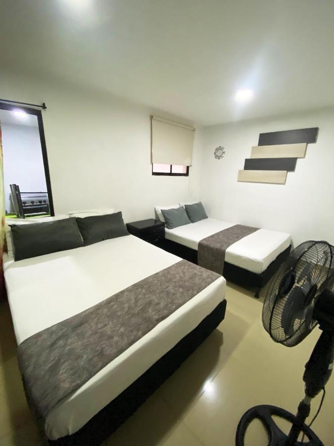 Apartamento Familiar de 2 dormitorios