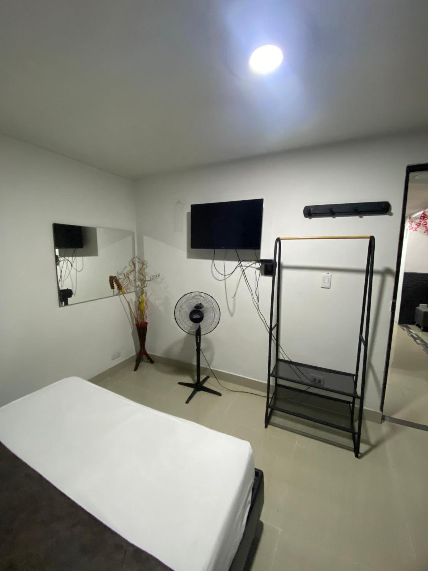 Habitación Doble Económica