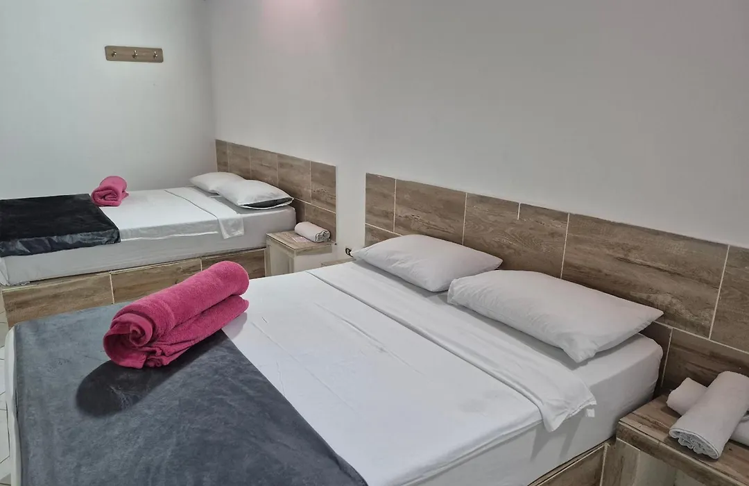 Hotel Brisas MEDELLIN-1