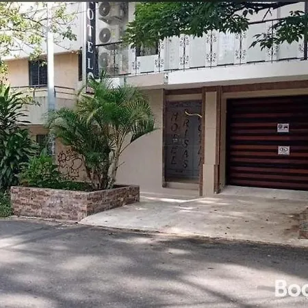 Hotel Brisas MEDELLIN-2