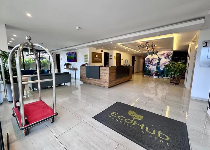  EcoHub