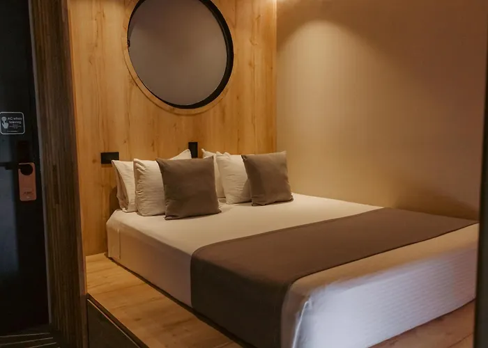 Beminimal Hotel